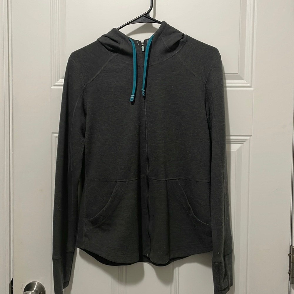 STIO Hooded Sweatshirt